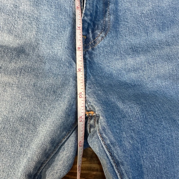 Levi's® Premium 512™ SLIM TAPER FIT MEN'S JEANS 33x32 - Picture 9 of 12